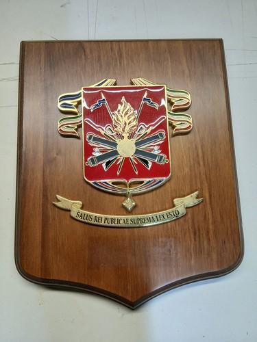 Crest dell esercito italiano - crest, dell'esercito