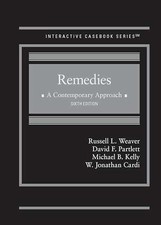Remedies contemporary - a,