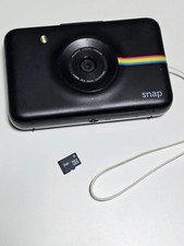 Appareil photo instantané