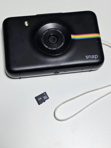 Appareil photo instantané