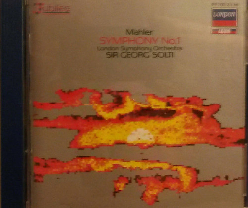 Gustav mahler symphony - ,