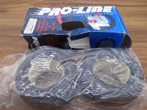 Pneumatici posteriori proline - pneumatici,