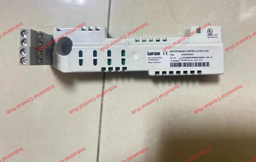 Modulo freno lenze - modulo,