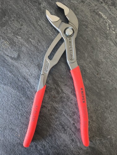 Knipex cobra water pump 250mm - cobra,