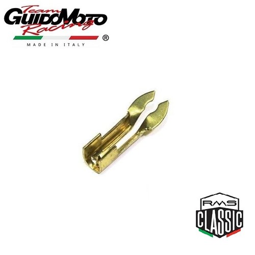 Attacco candela forchetta - attacco,