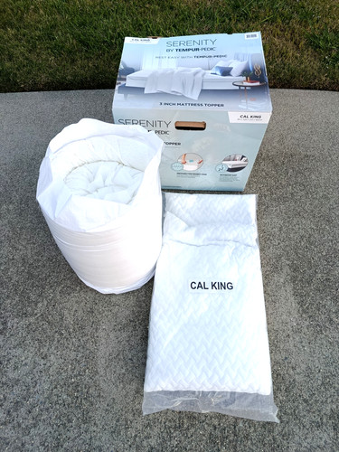 Coprimaterasso tempur pedic - coprimaterasso, tempur-pedic