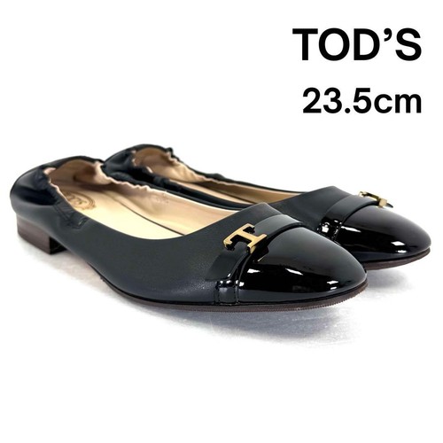 Ballerine donna tod 23 5 - tod's, 23,5