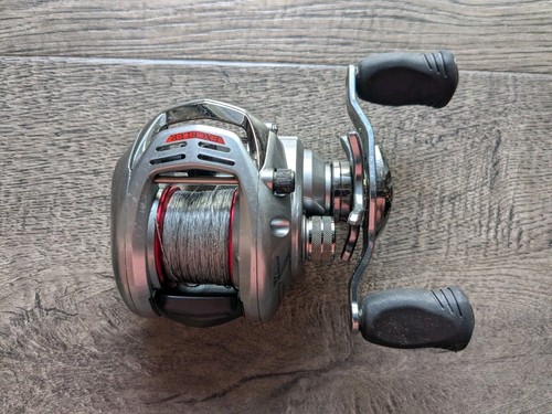 Mulinello pesca daiwa - da,