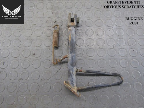 Cavalletto laterale motom - cavalletto,