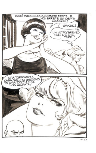 Leone frollo tavola - leone,