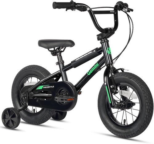 Bicicletta per bambini - bicicletta, 12