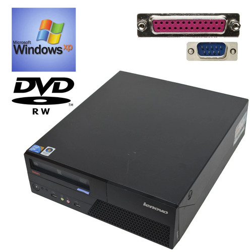 Computer lenovo thinkcentre - computer,