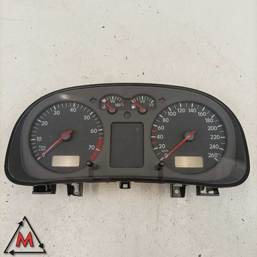 Quadro strumenti 0263611022
