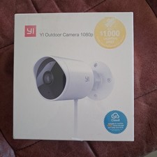 Telecamera esterno wi - yi,