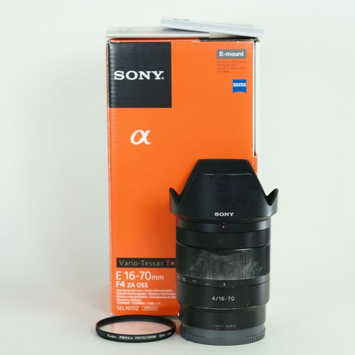 Sony vario tessar 70 mm - sony, vario-tessar