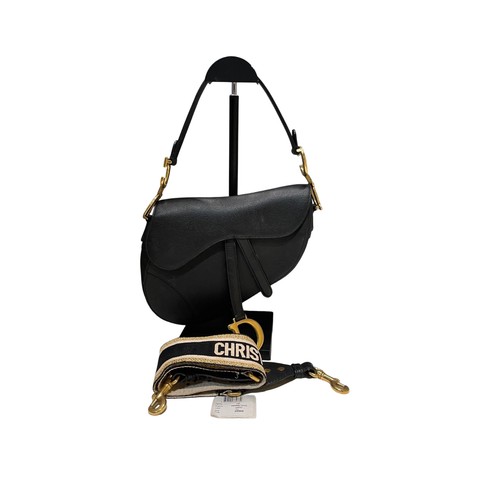 Dior saddle medium - dior,