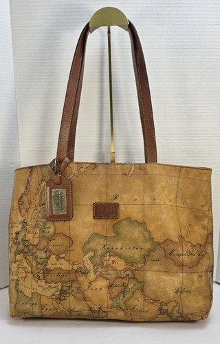 Borsa classe alviero - borsa,