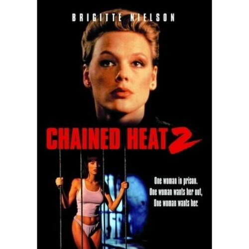 Warner archives chained - warner,
