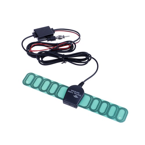 Auto radio antenna - tv,