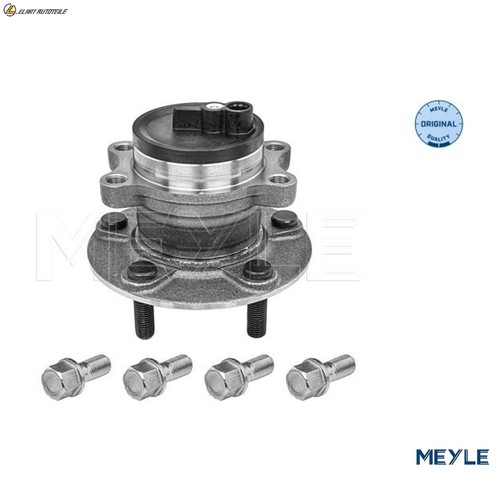 Mozzo ruota 752 0008 per - 0008,