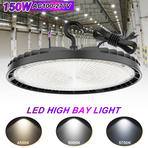 90w 150w ufo - 90w-150w, bay