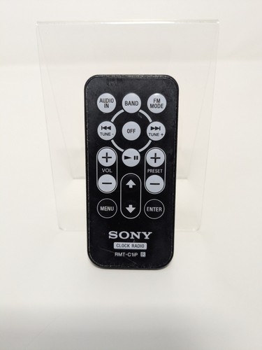 Sony rmt c1ip ipod - #, rmt-c1ip