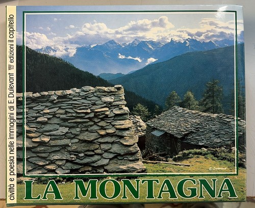 Montagna civilta poesia - civilta, e