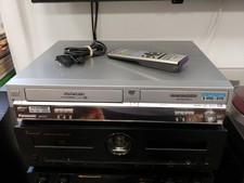Panasonic dmr 75v dvd - panasonic,