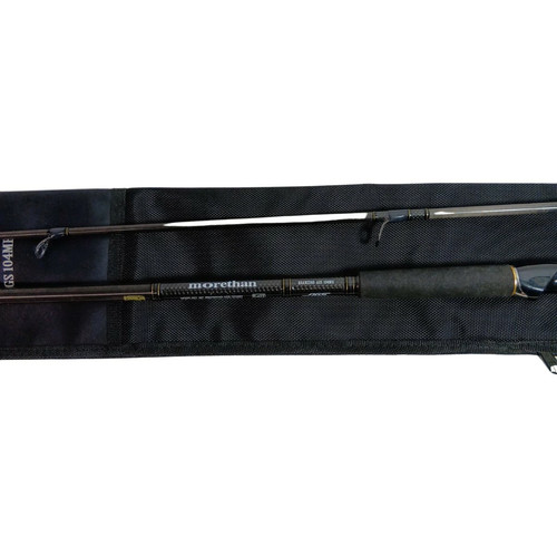 Daiwa morethan branzino ags - morethan,