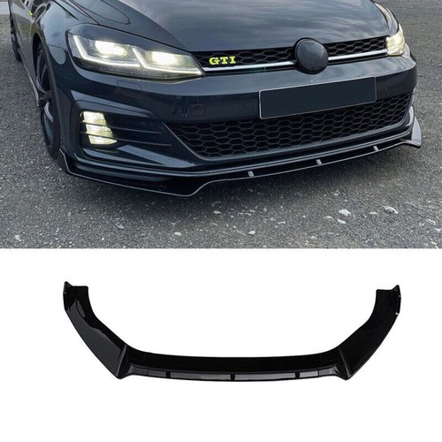Spoiler labbro splitter