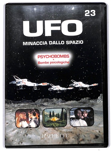 Ebond ufo minaccia dallo - ebond,