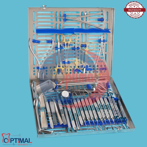Pezzi implantologia - 33,