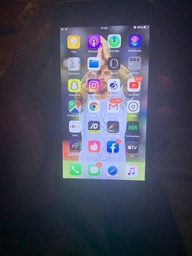 Iphone plus 128gb - iphone,