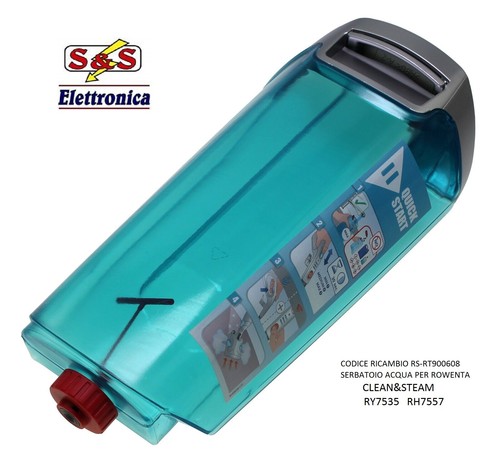 Rt900608 serbatoio acqua - serbatoio,