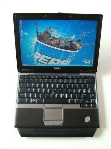 Dell latitude d430 core - latitude,