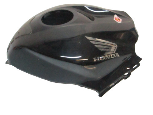 Cover nero serbatoio - cover, honda