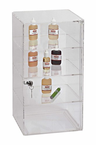 Espositore trasparente - , 4