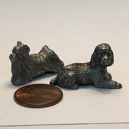 Figurine miniatura pezzi - figurine,