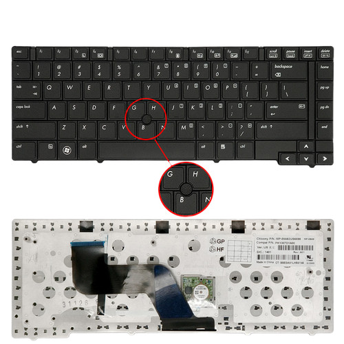 Tastiera portatile per - , hp