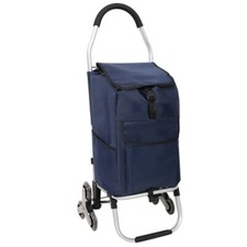 Carrello della spesa tri - spesa,