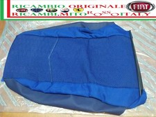 Fodera sedile anteriore fiat - fodera,