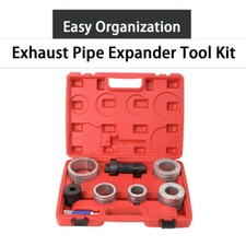 Kit attrezzi espansore tubo - attrezzi,
