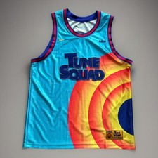 Nike authentic space jam - space,