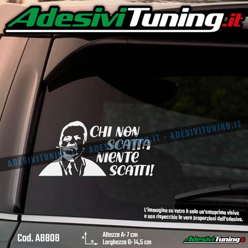 Adesivo diego catellani - diego, chi
