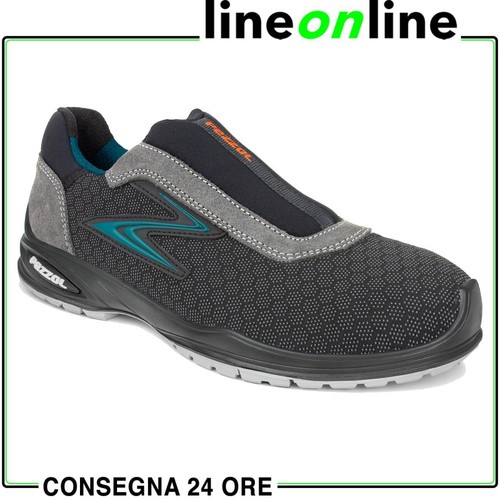 Scarpe antinfortunistiche
