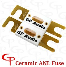 Ceramic 250 amp - 250,