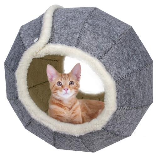 Duvo casa gatto jane - +,