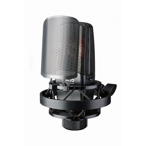 Microfono per studio recording - microfono,