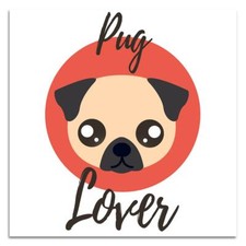 Adesivo regalo amante dei - adesivo, regalo: