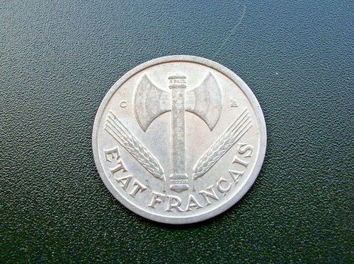 Splendida moneta franco - splendida, 1
